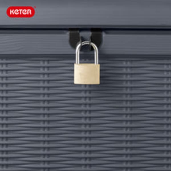 Borneo Deck Box Image